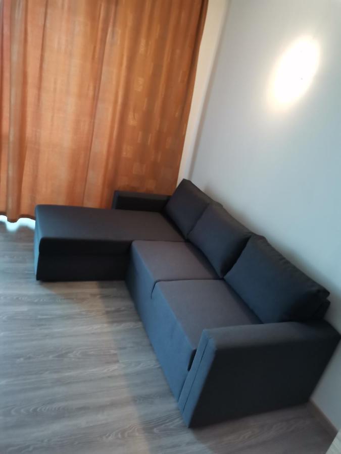 Clara Sea View Apartamento Burgas Exterior foto
