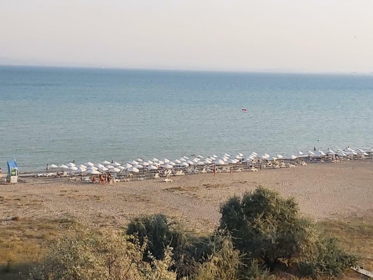Clara Sea View Apartamento Burgas Exterior foto